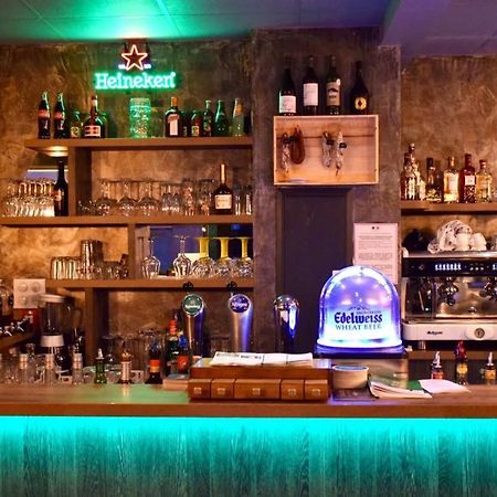 Hotel Champ Alsace آغينو المظهر الخارجي الصورة
