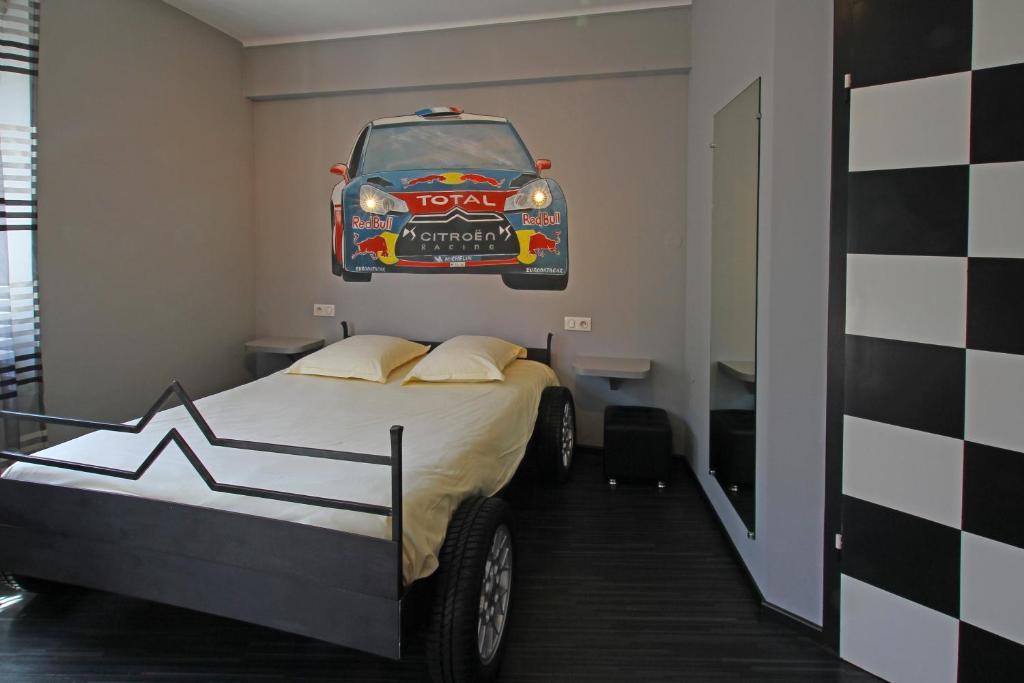 Hotel Champ Alsace آغينو المظهر الخارجي الصورة