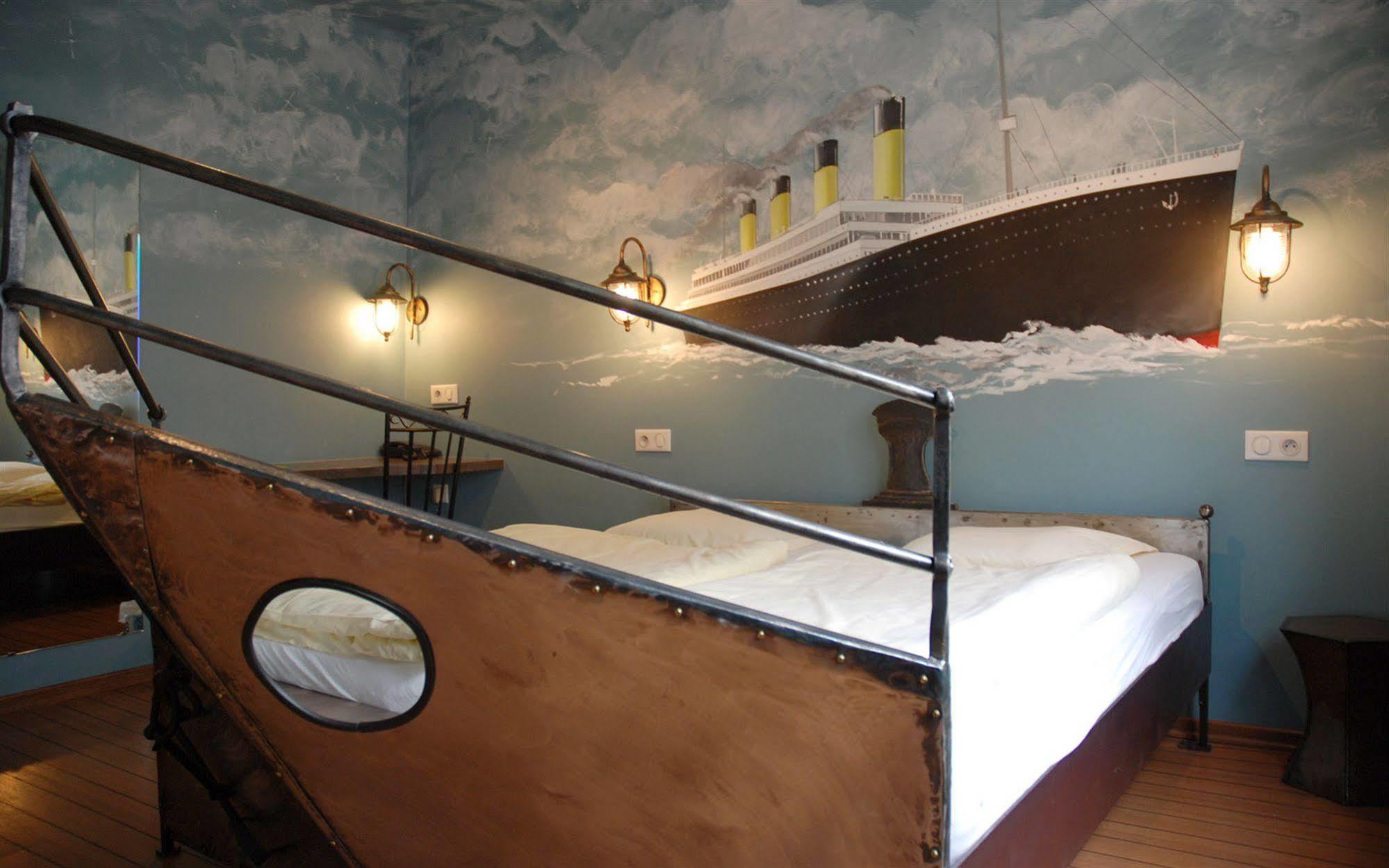 Hotel Champ Alsace آغينو المظهر الخارجي الصورة