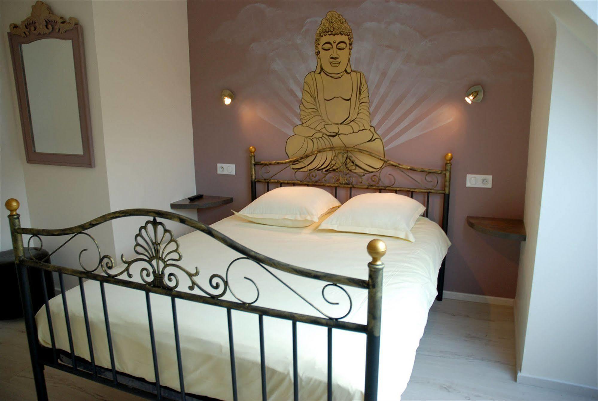 Hotel Champ Alsace آغينو المظهر الخارجي الصورة