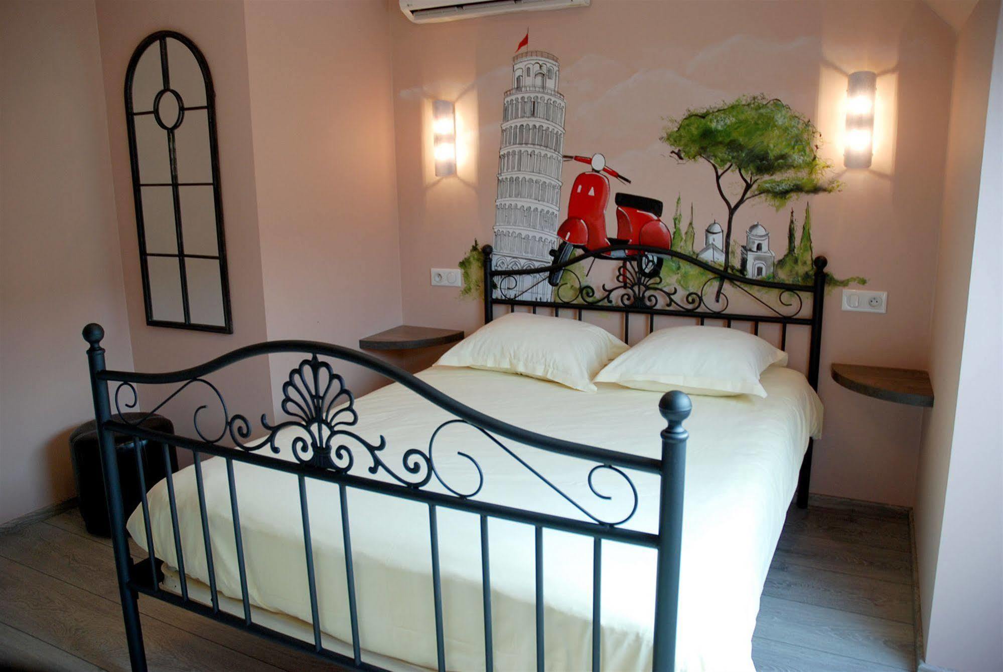 Hotel Champ Alsace آغينو المظهر الخارجي الصورة
