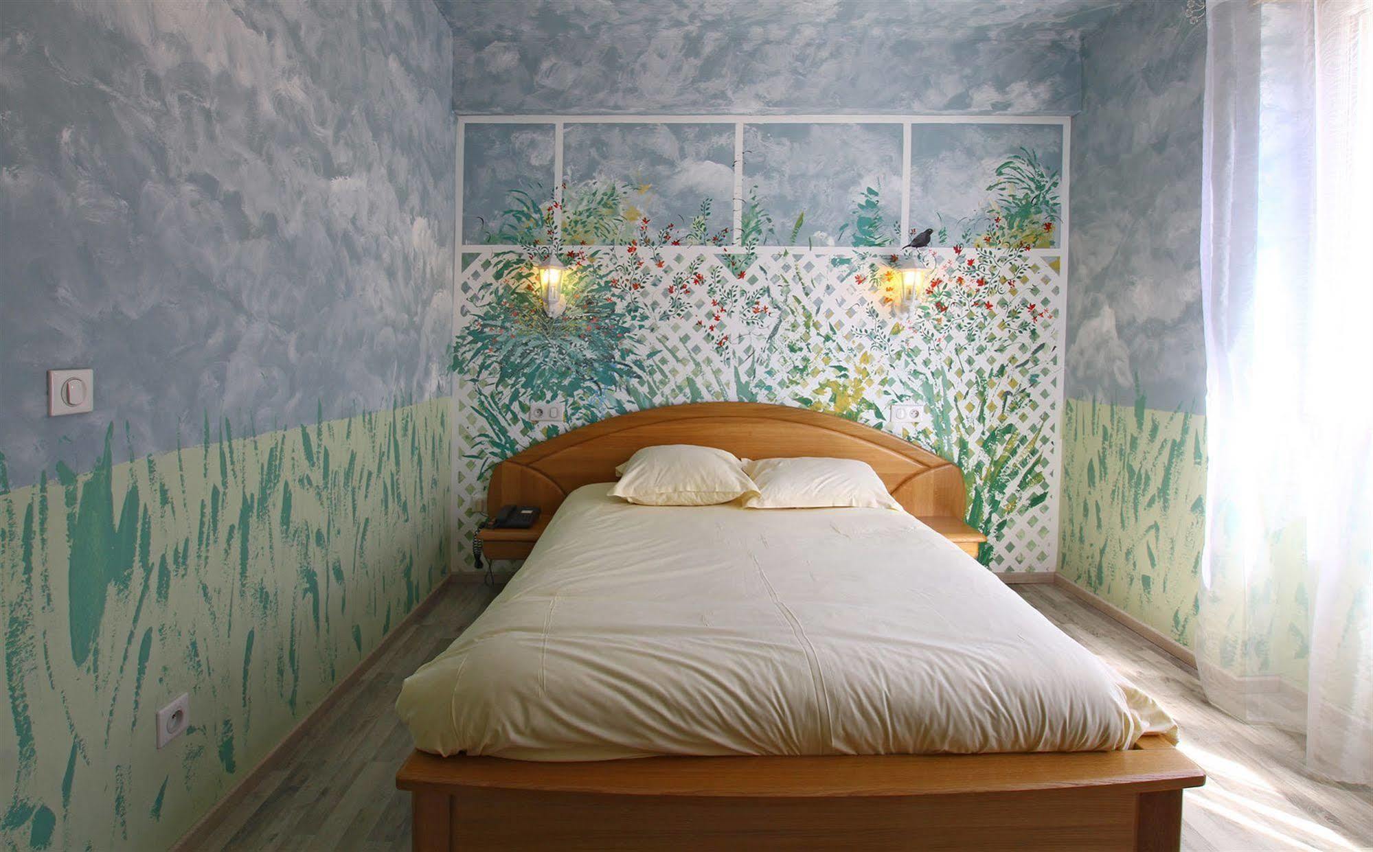 Hotel Champ Alsace آغينو المظهر الخارجي الصورة